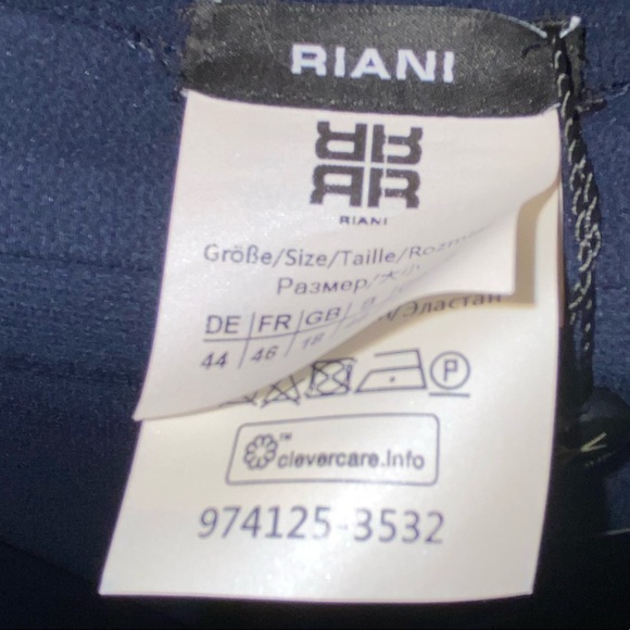 RIANI - Skirt - Picture 7 of 10